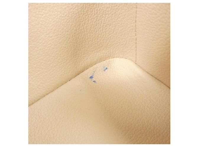 Louis Vuitton Monogram Nice Mini Handtasche Braun - Ansicht 7