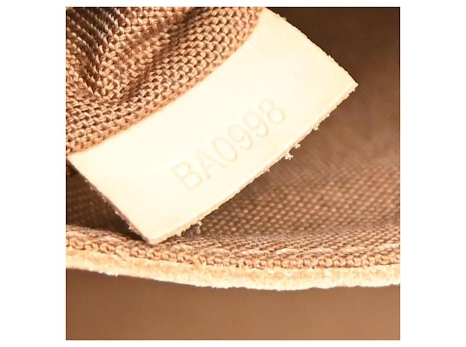 Louis Vuitton Alma Monogram PM Marrone - vista 5