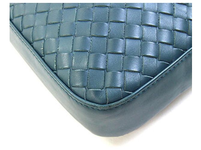 Borsa Tote Bottega Veneta Intrecciato - vista 3