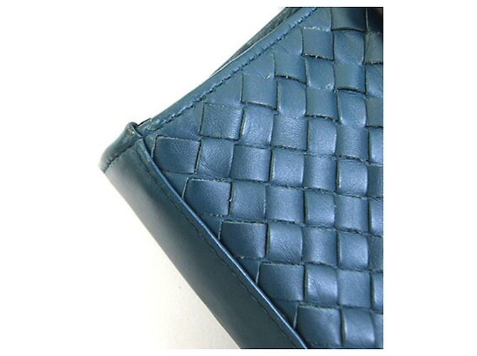 Borsa Tote Bottega Veneta Intrecciato - vista 7