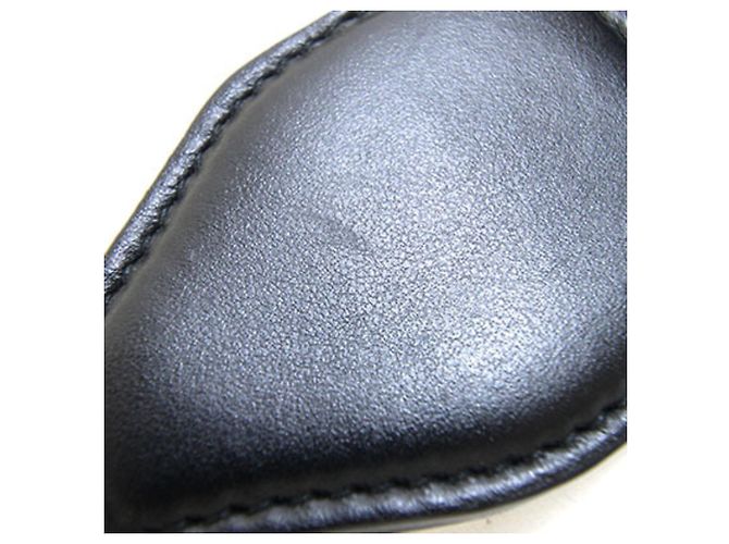 Bolsa de Ombro Small Gucci GG Matelassé Preto - vista 6