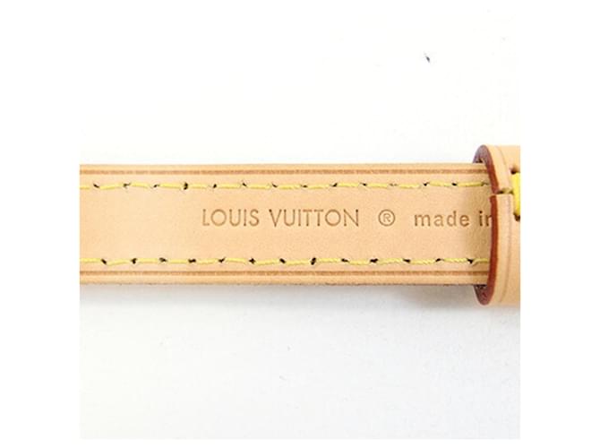 Tracolla Louis Vuitton Monogram - vista 4