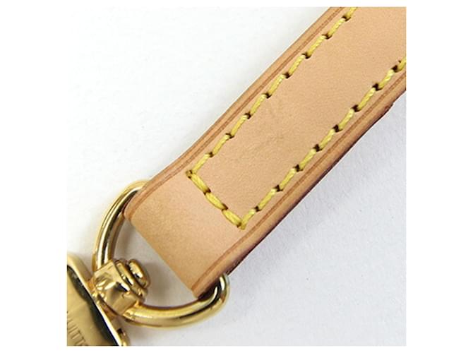 Tracolla Louis Vuitton Monogram - vista 6