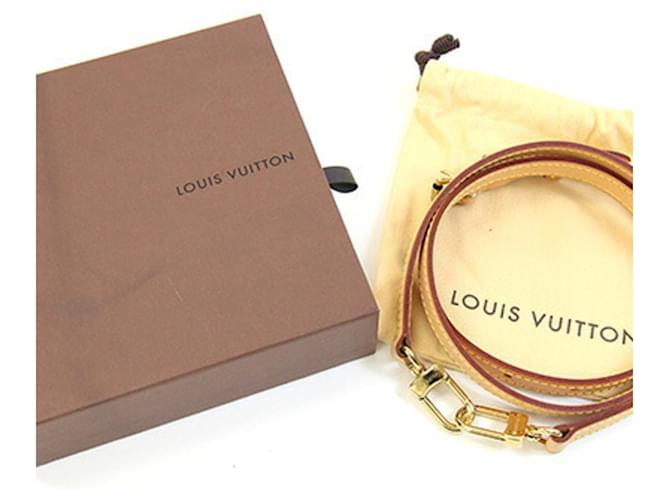 Tracolla Louis Vuitton Monogram - vista 7