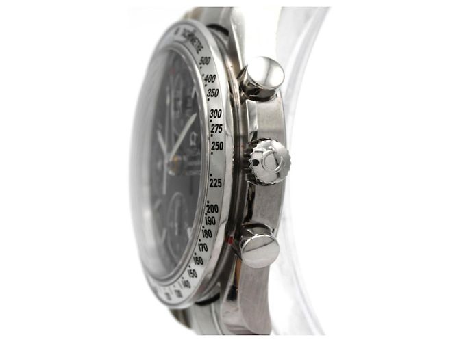 Omega Speedmaster Day-Date Limited 3523.50 - vista 3