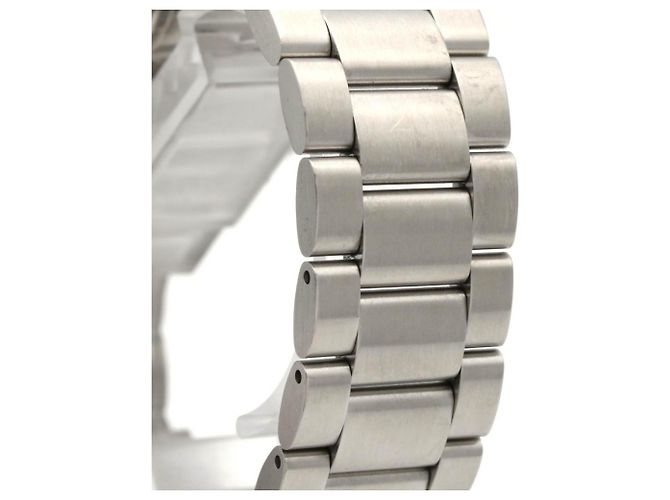 Orologio da polso Omega Railmaster Chronograph - vista 4