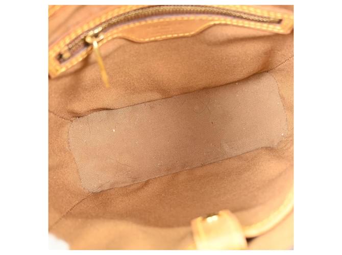 Louis Vuitton Vavin Monogram PM Braun - Ansicht 3
