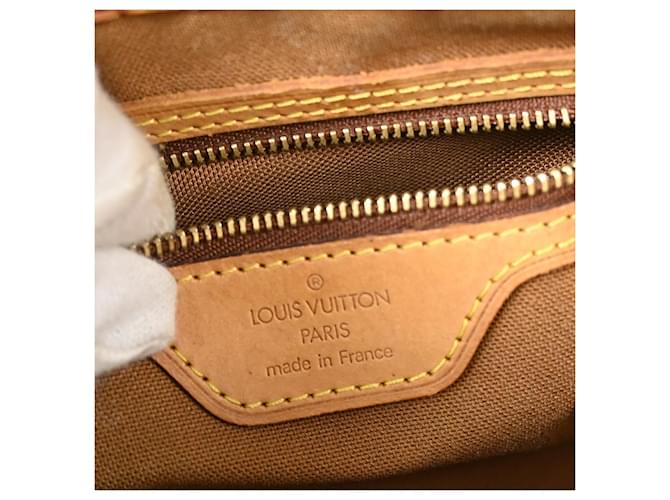 Louis Vuitton Vavin Monogram PM Braun - Ansicht 4