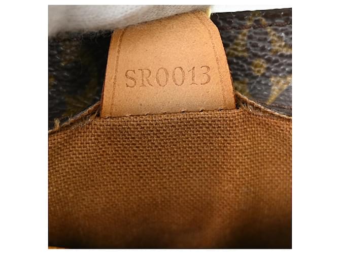 Louis Vuitton Vavin Monogram PM Braun - Ansicht 5