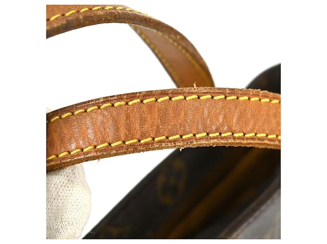 Louis Vuitton Vavin Monogram PM Braun - Ansicht 6