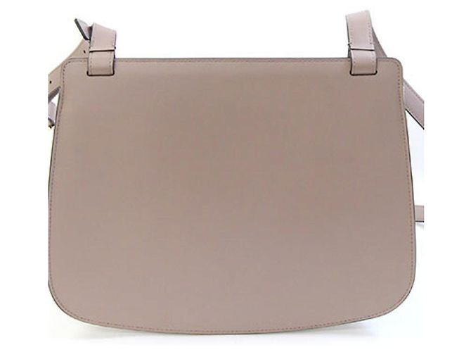 Borsa a tracolla Cartier Must C Beige - vista 2