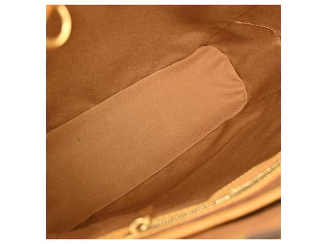 Louis Vuitton Vavin Monogram GM Marrone - vista 3