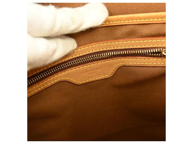 Louis Vuitton Vavin Monogram GM Marrone - vista 4