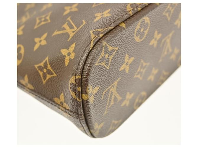 Louis Vuitton Vavin Monogram GM Marrone - vista 6
