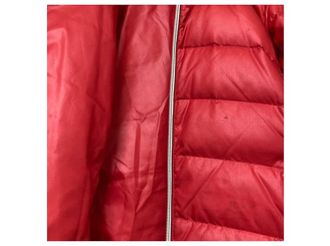 Autre Marque Chaqueta de plumón Aigle Roja - vista 3