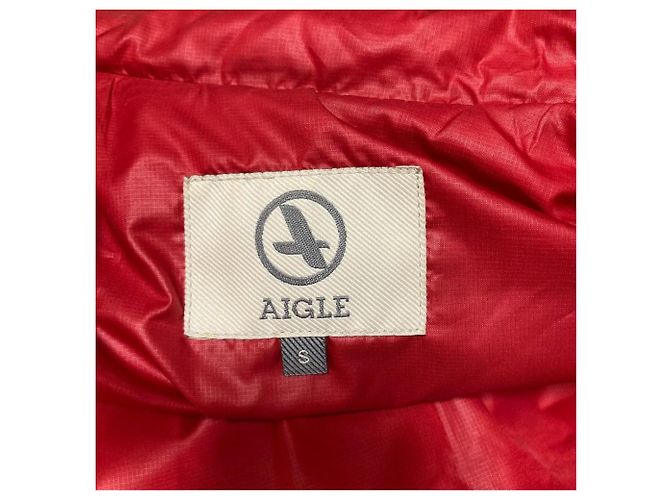 Autre Marque Chaqueta de plumón Aigle Roja - vista 5