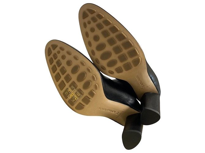 Stivali alti elasticizzati Bottega Veneta Nero - vista 6