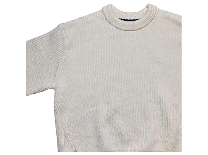 Autre Marque Mila Owen Strickpullover Roh - Ansicht 3