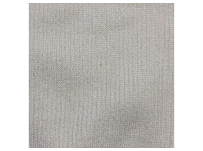 Autre Marque Mila Owen Strickpullover Roh - Ansicht 7