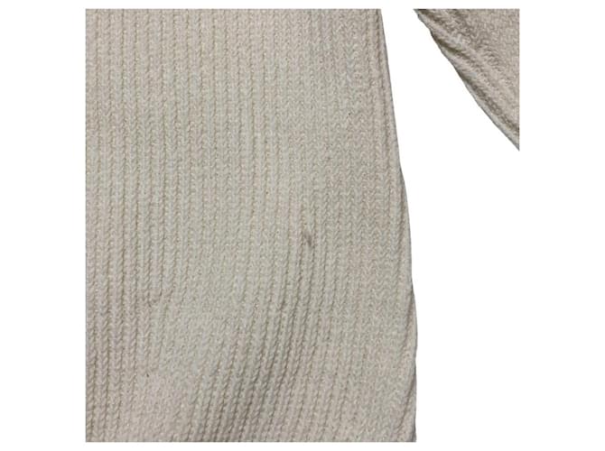 Autre Marque Mila Owen Strickpullover Roh - Ansicht 8