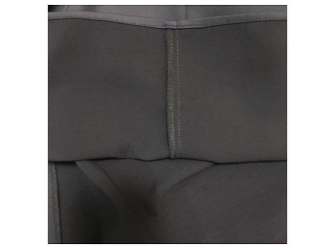 Autre Marque STYLE DELI A-Linien-Kleid mit Schleife Blau Marineblau - Ansicht 5