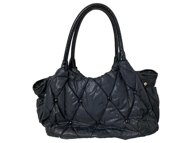 kate spade gesteppte Tote Bag Schwarz - Ansicht 3