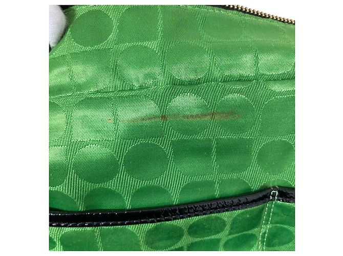 kate spade gesteppte Tote Bag Schwarz - Ansicht 8