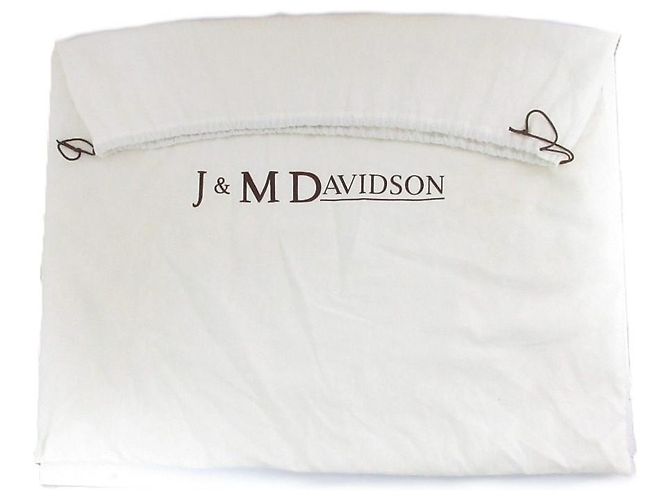Autre Marque Borsa a mano 2way J&M Davidson VIVI in pelle Marrone - vista 14