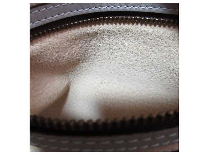 Autre Marque Borsa a mano 2way J&M Davidson VIVI in pelle Marrone - vista 16