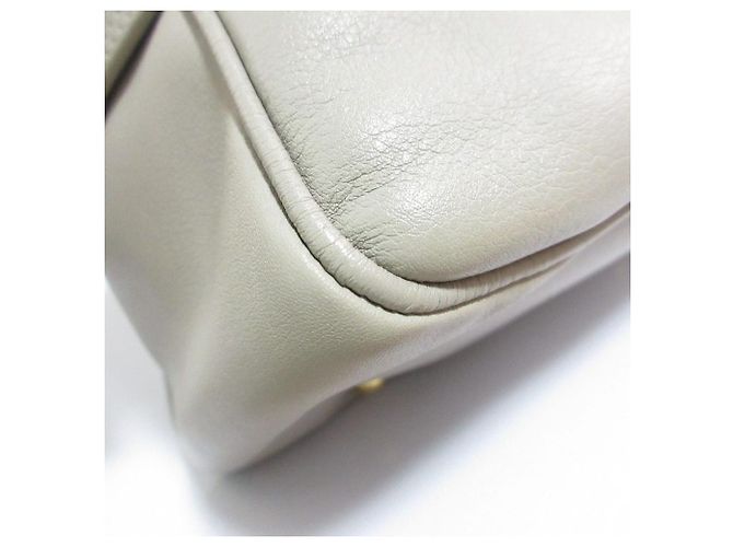 Autre Marque Borsa a mano 2way J&M Davidson VIVI in pelle Marrone - vista 6