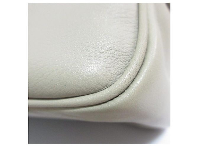 Autre Marque Borsa a mano 2way J&M Davidson VIVI in pelle Marrone - vista 7
