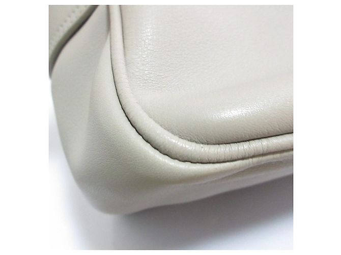 Autre Marque Borsa a mano 2way J&M Davidson VIVI in pelle Marrone - vista 8