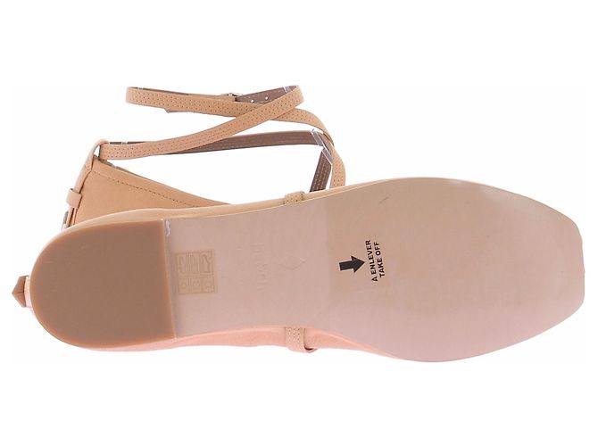 Ba&Sh Bailarinas con tira Calda - vista 5