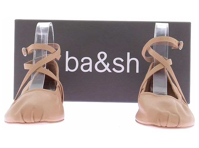 Ba&Sh Bailarinas con tira Calda - vista 8