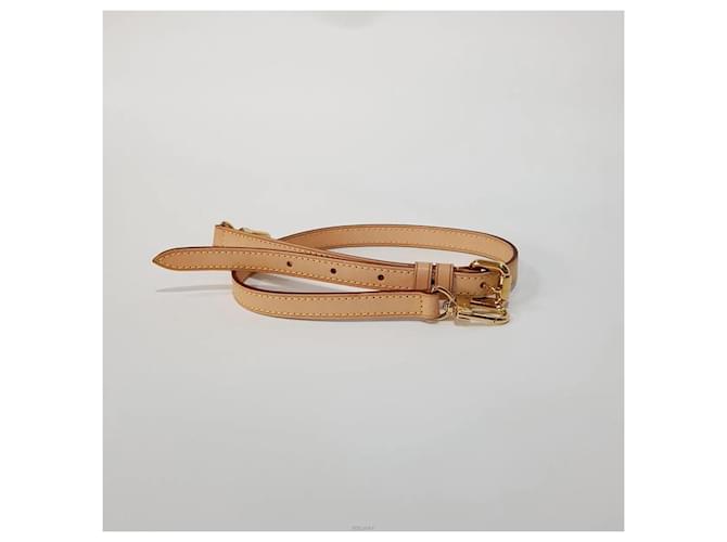 Louis Vuitton Palermo PM Castaño - vista 5