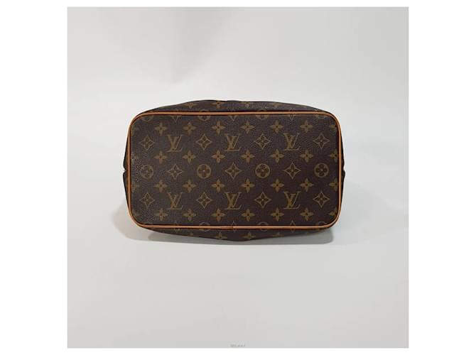 Louis Vuitton Palermo PM Castaño - vista 7