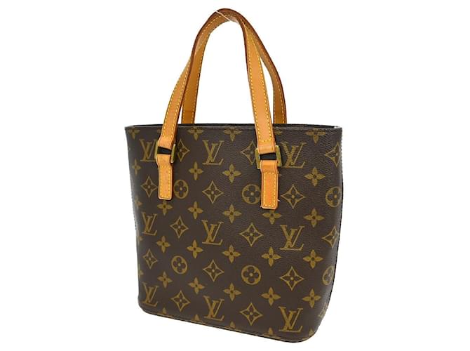 Louis Vuitton Vavin Monogram PM Braun - Ansicht 2