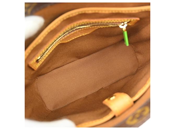Louis Vuitton Vavin Monogram PM Braun - Ansicht 3
