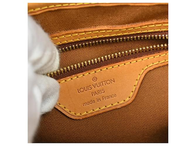 Louis Vuitton Vavin Monogram PM Braun - Ansicht 4