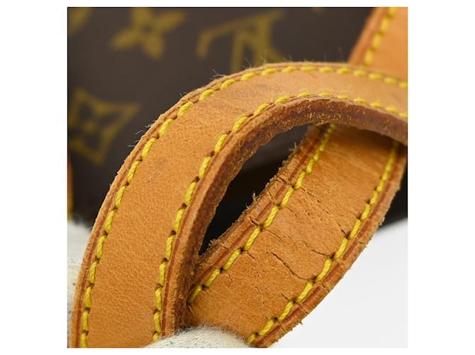 Louis Vuitton Vavin Monogram PM Braun - Ansicht 6