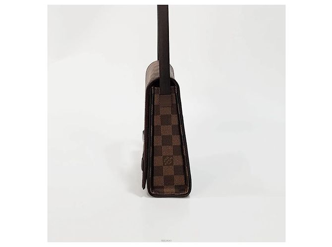 Louis Vuitton Damier Tribeca Mini Schultertasche - Ansicht 3