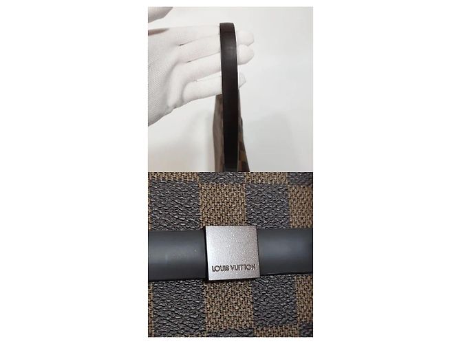 Louis Vuitton Damier Tribeca Mini Schultertasche - Ansicht 5