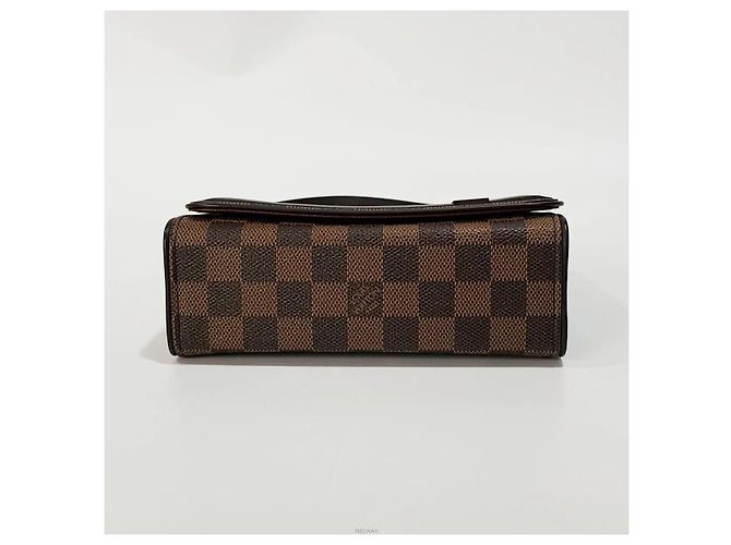 Louis Vuitton Damier Tribeca Mini Schultertasche - Ansicht 6