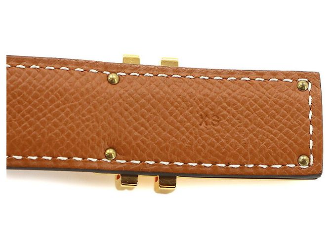 Hermès Marsupio Hermes Elan Pocket 24 Marrone - vista 8