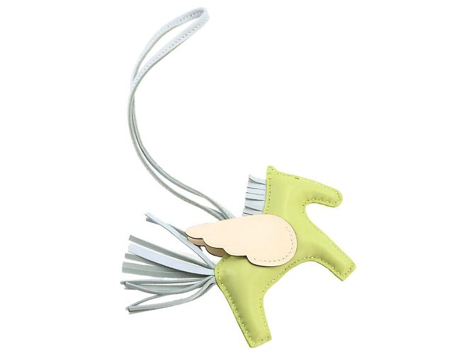 Hermès Hermes Rodeo Pegasus PM Bag Charm - vista 2