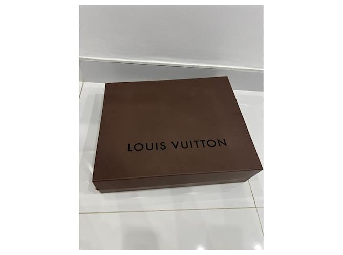 Borsa a tracolla Louis Vuitton Galliera PM Monogram Canvas Marrone Monogramma - vista 2
