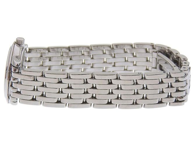Omega De Ville Quartz Stainless Steel 22 - Ansicht 7