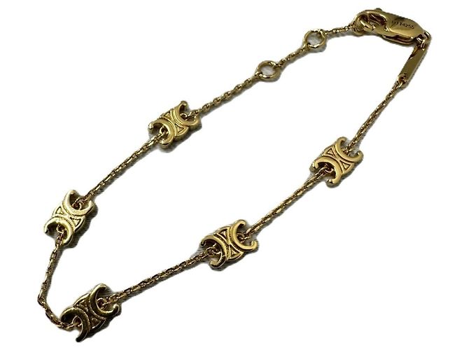 Céline Pulsera CELINE Triomphe - vista 2