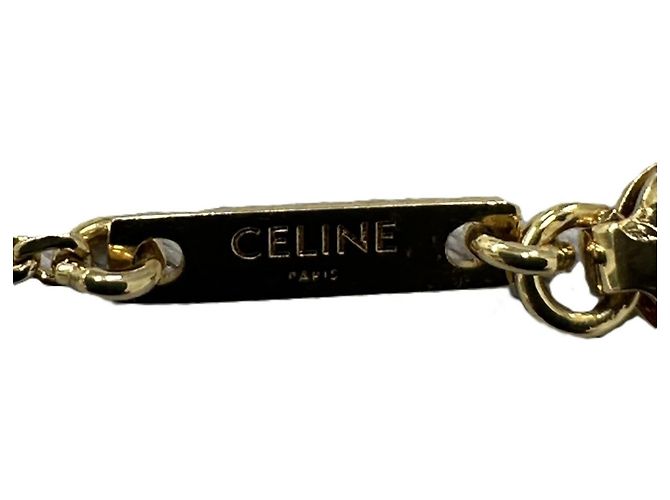 Céline Pulsera CELINE Triomphe - vista 6