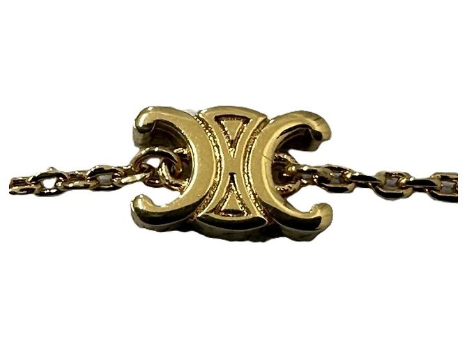 Céline Pulsera CELINE Triomphe - vista 7